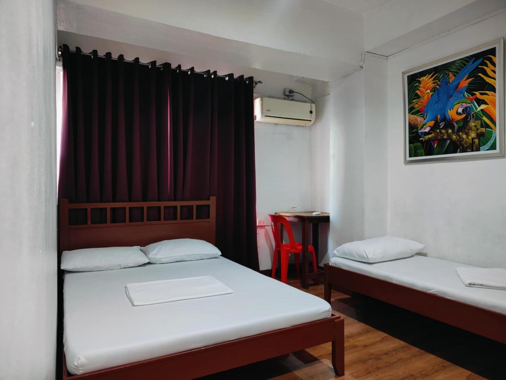 Stay Malate Manila Exterior photo
