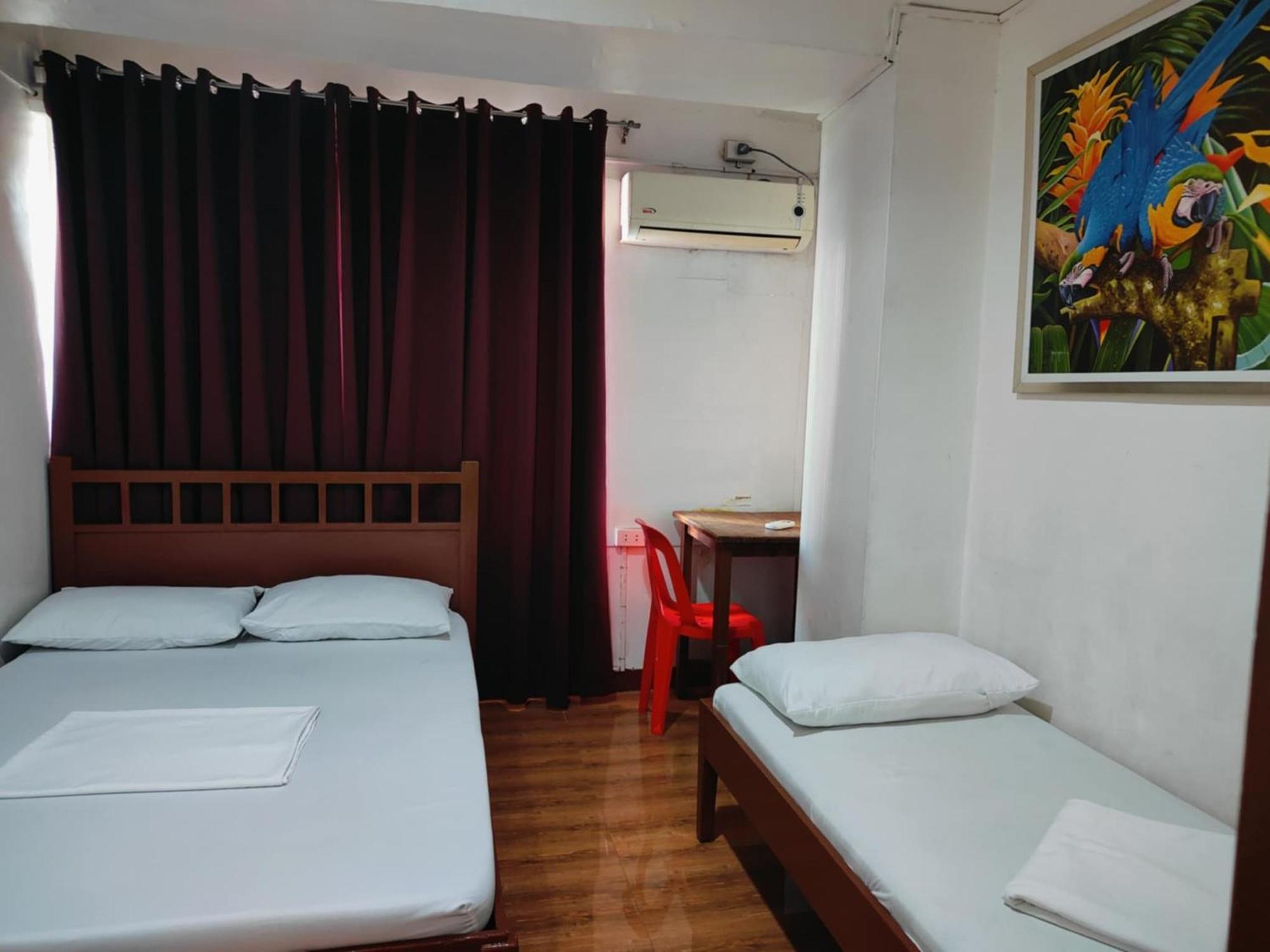 Stay Malate Manila Exterior photo