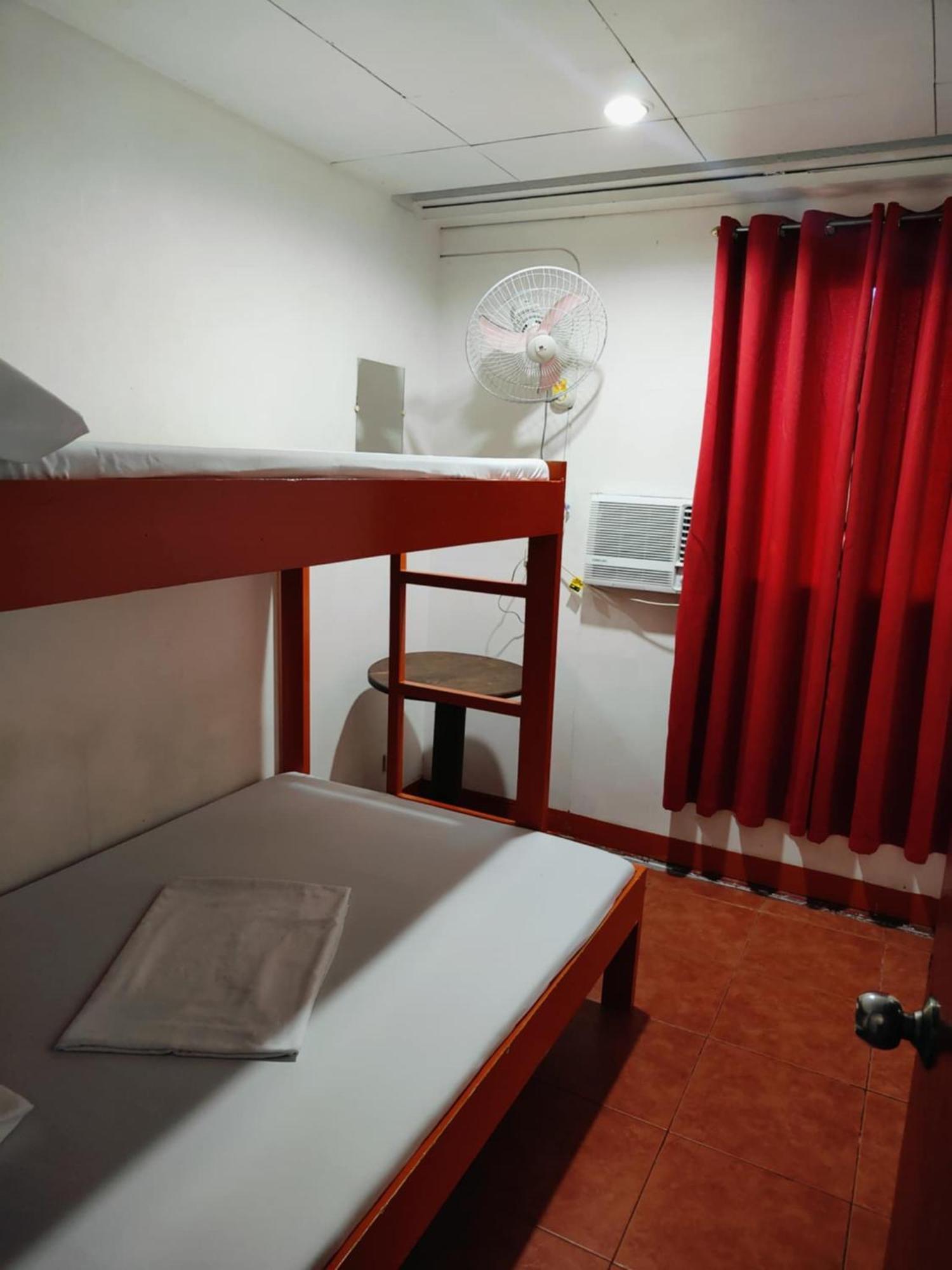 Stay Malate Manila Exterior photo