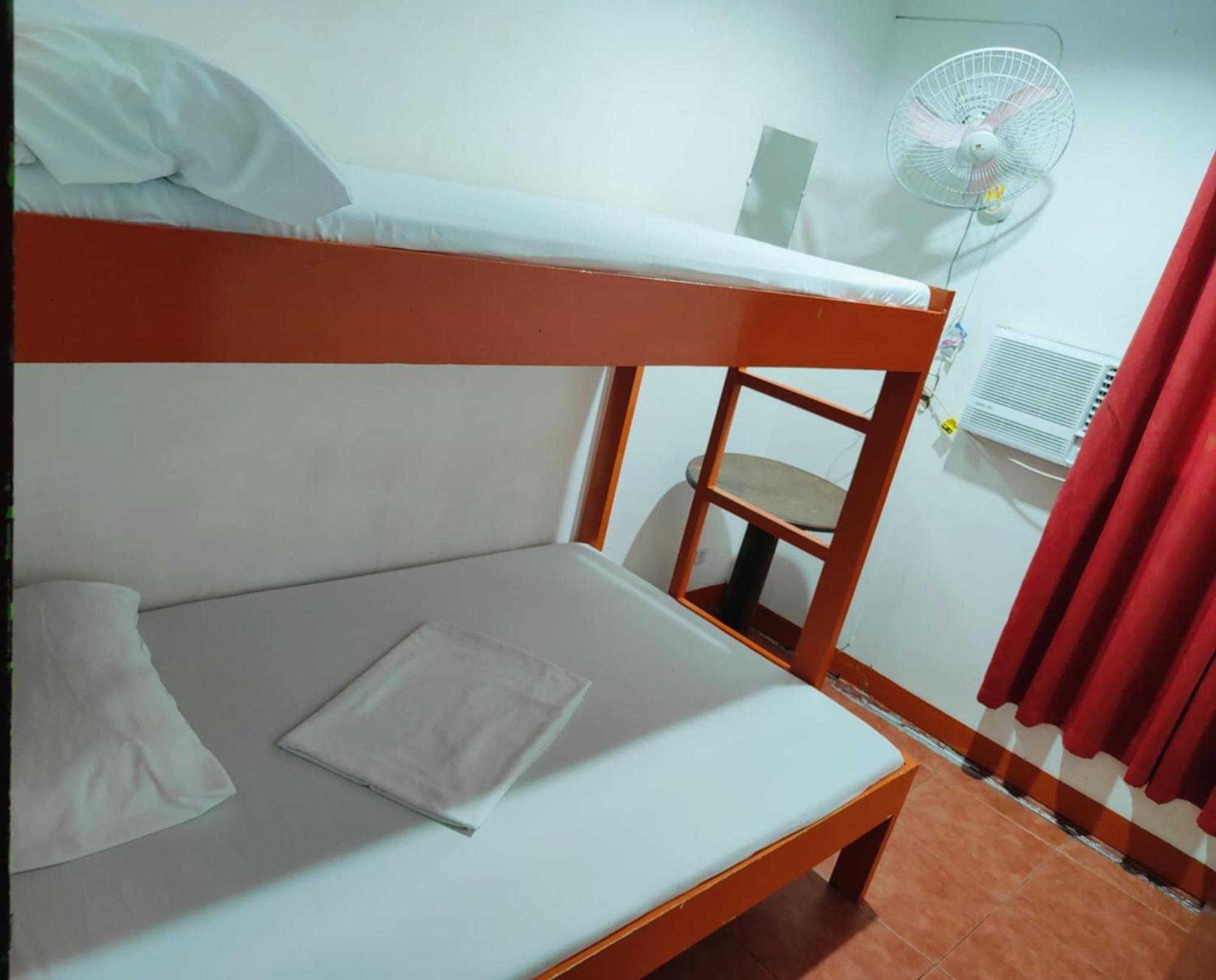 Stay Malate Manila Exterior photo