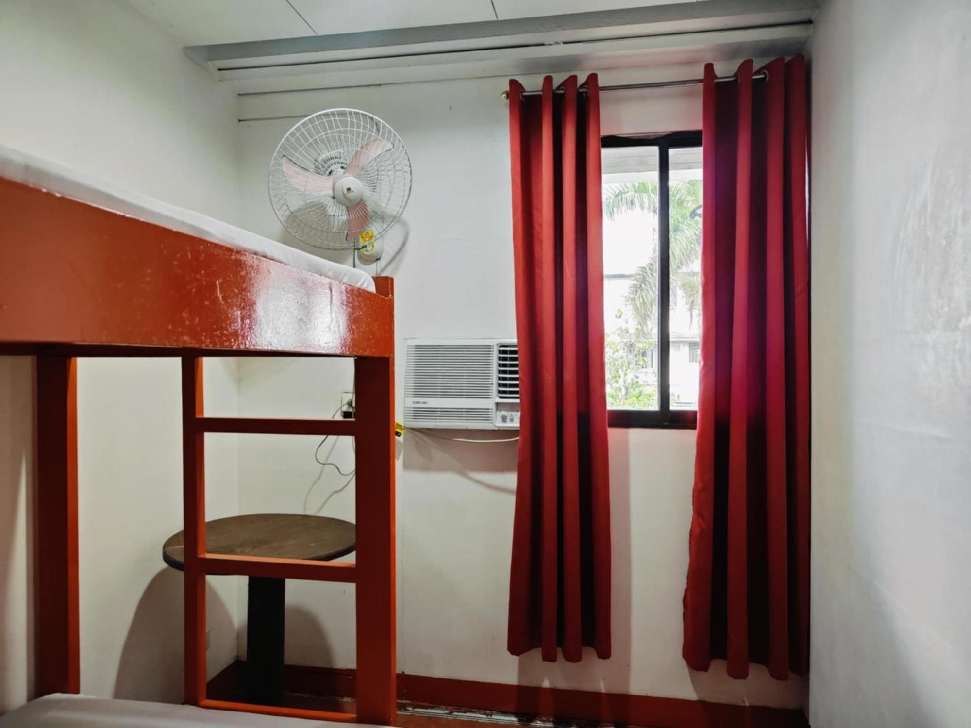 Stay Malate Manila Exterior photo