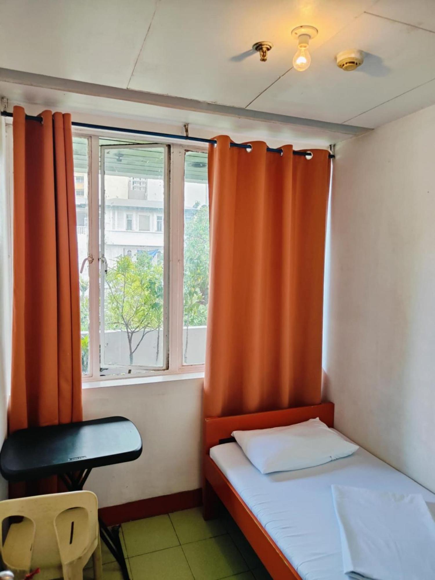Stay Malate Manila Exterior photo