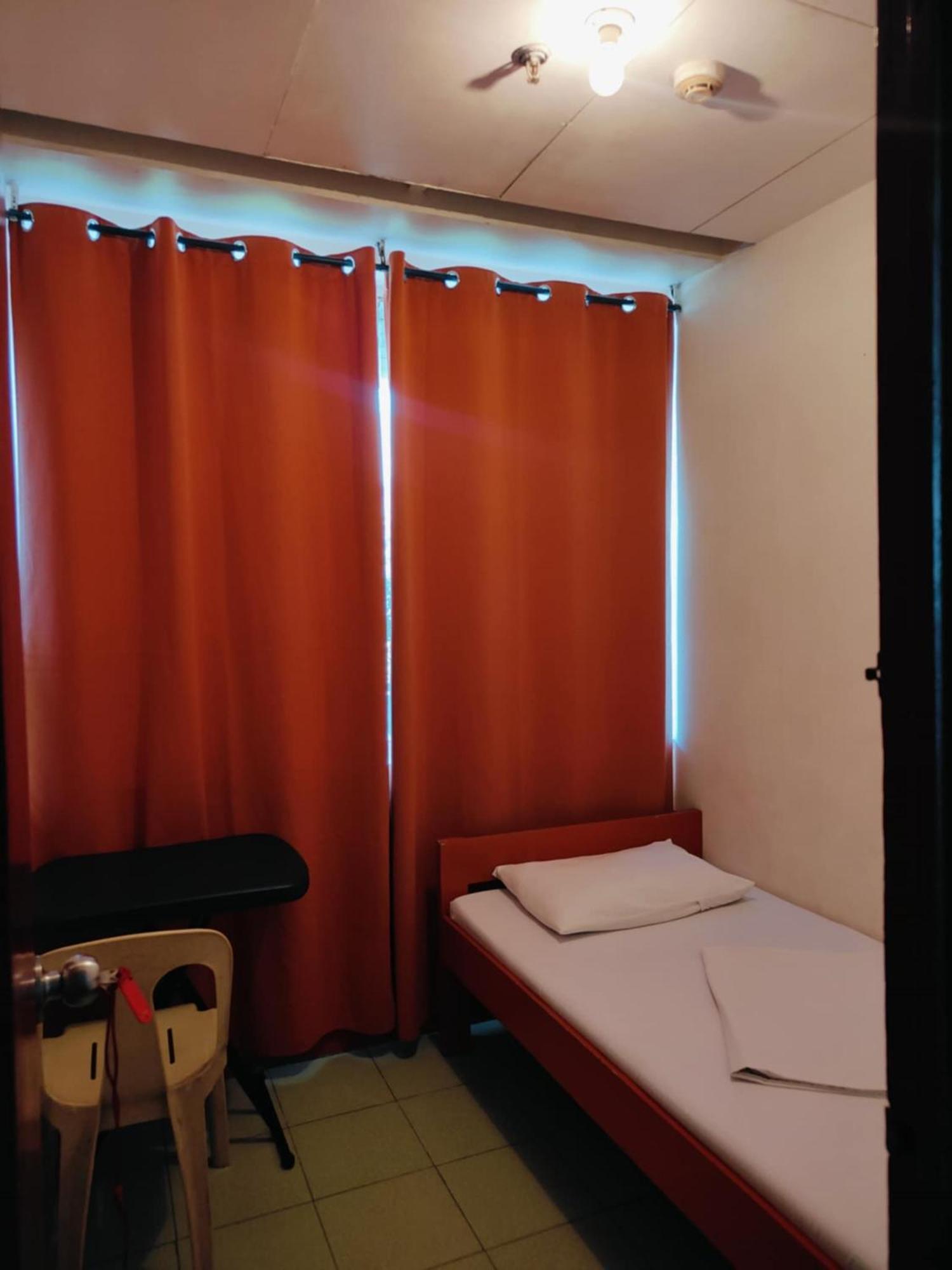 Stay Malate Manila Exterior photo