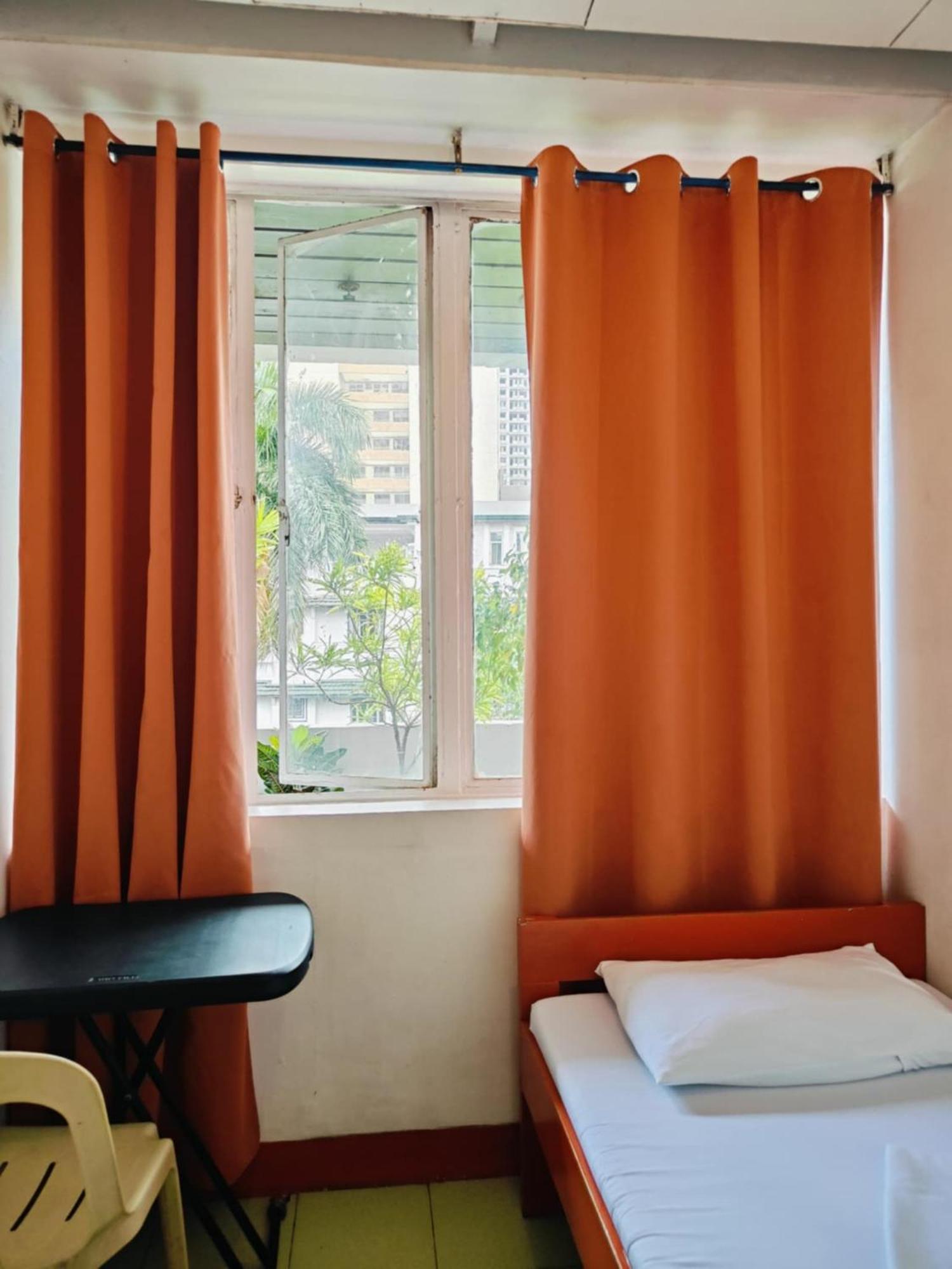 Stay Malate Manila Exterior photo