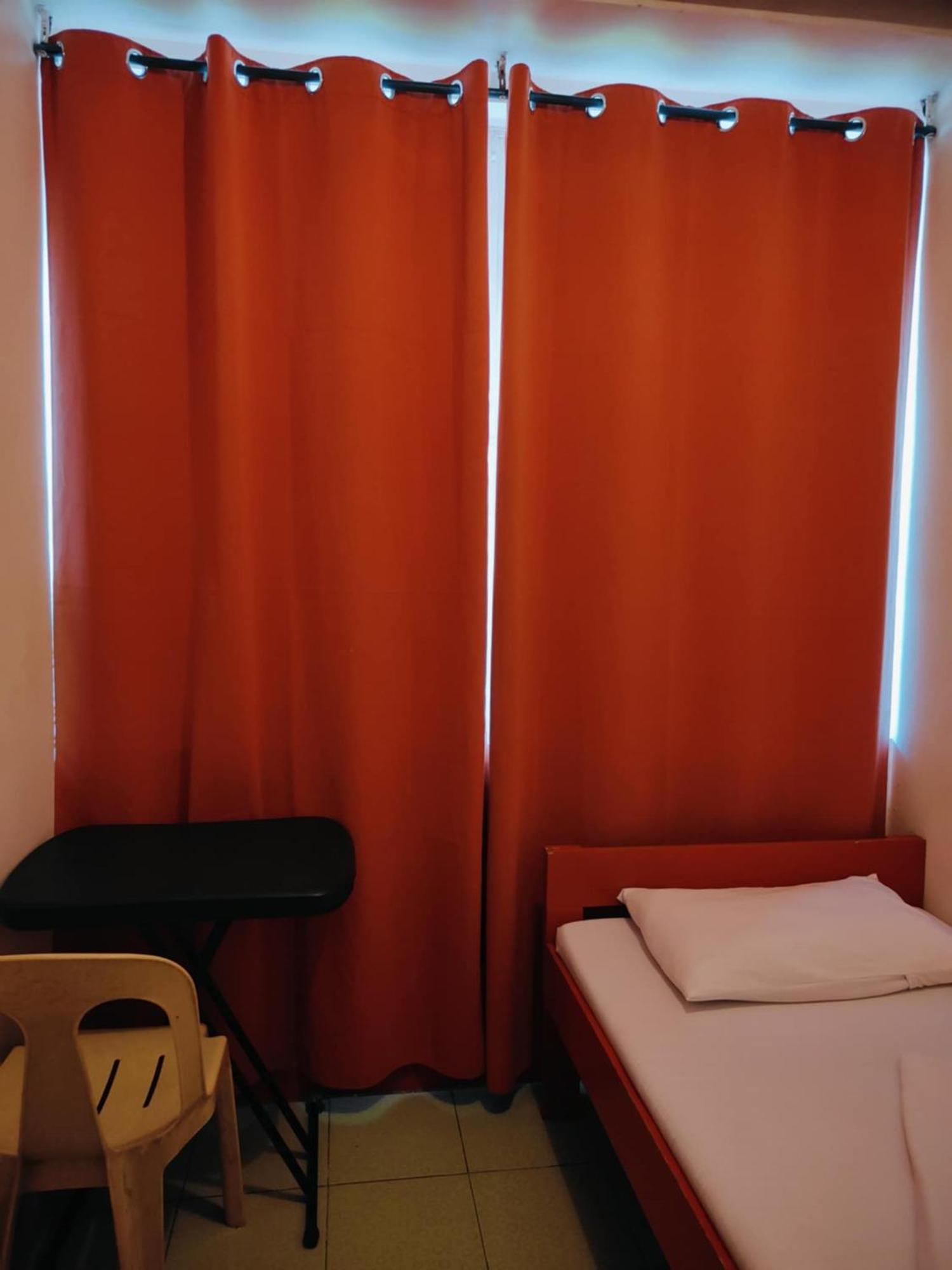 Stay Malate Manila Exterior photo