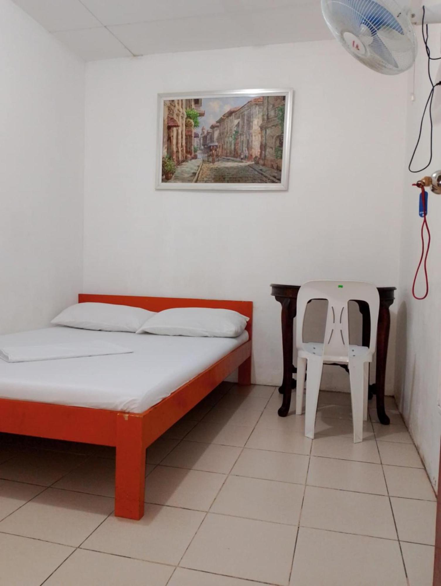 Stay Malate Manila Exterior photo
