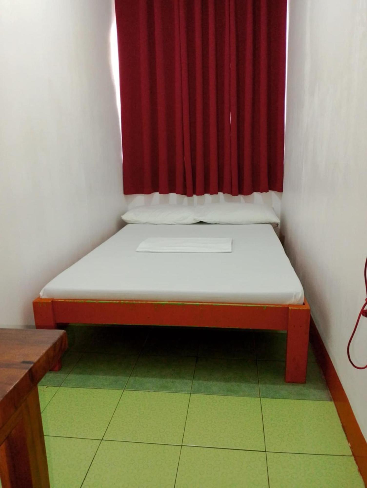Stay Malate Manila Exterior photo