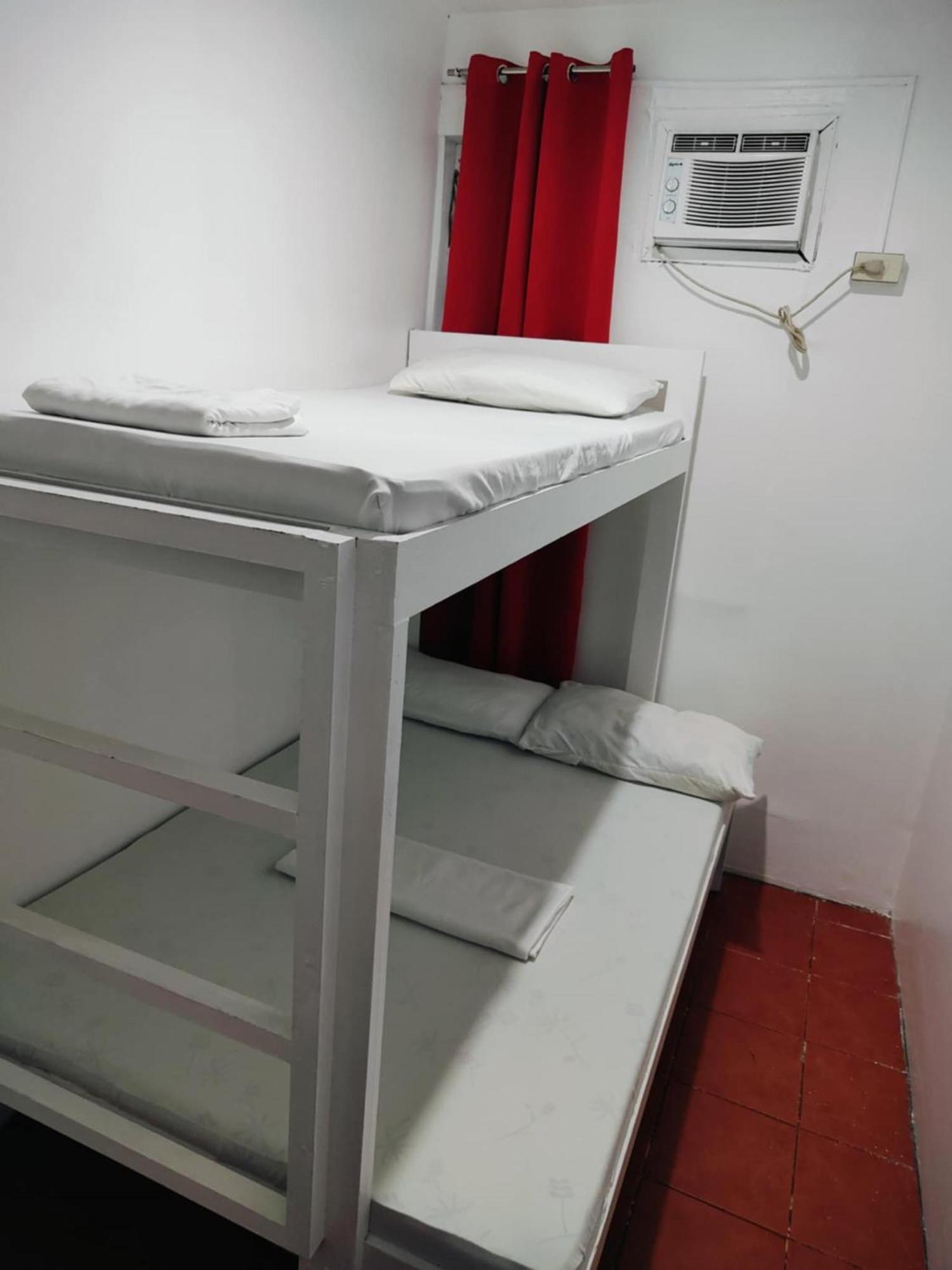 Stay Malate Manila Exterior photo