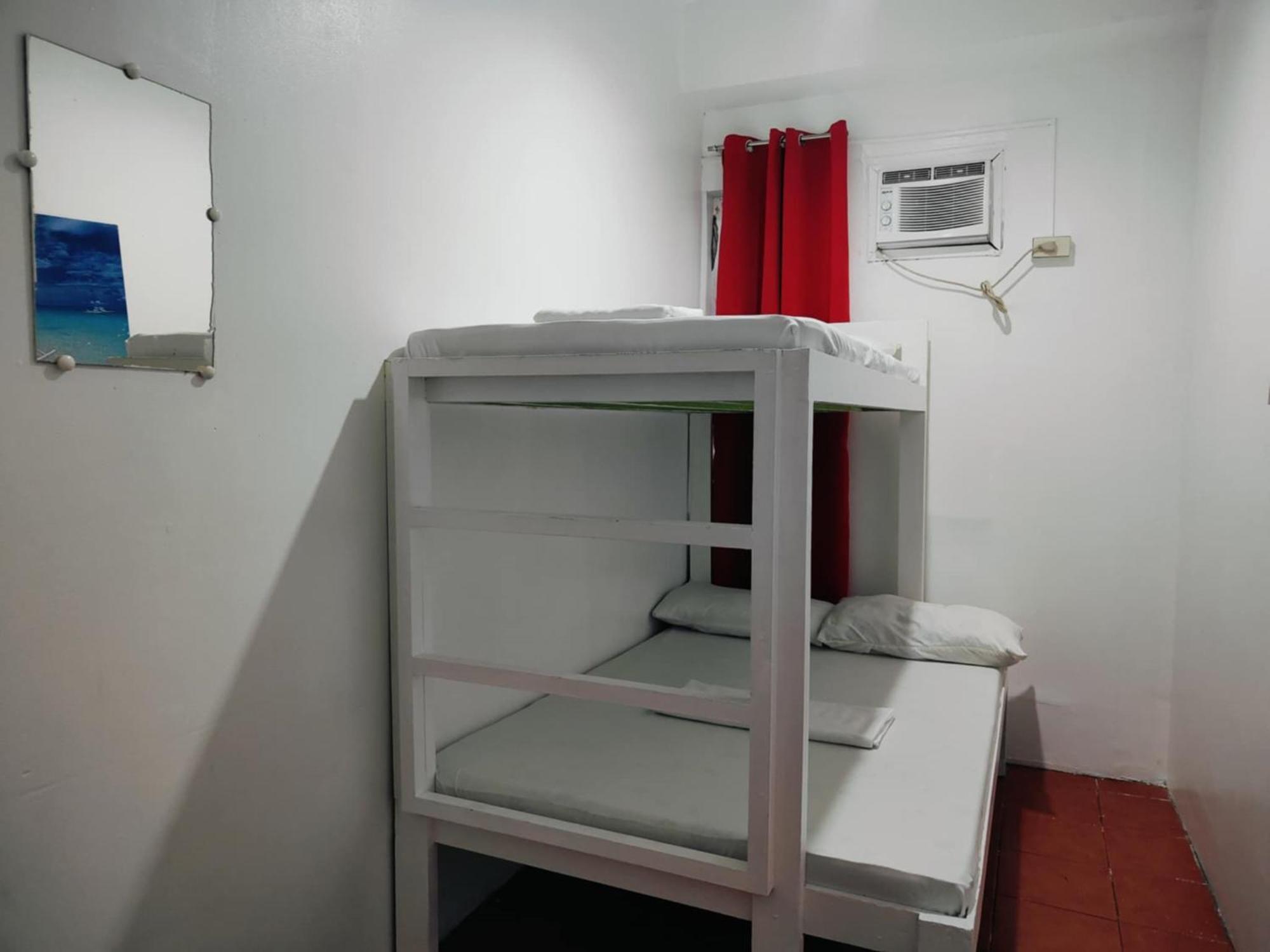 Stay Malate Manila Exterior photo