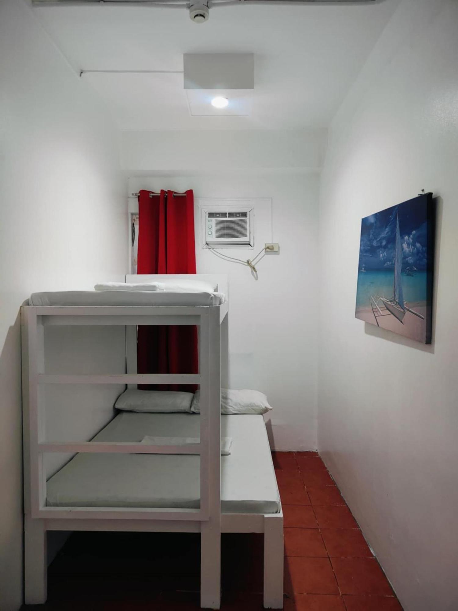 Stay Malate Manila Exterior photo