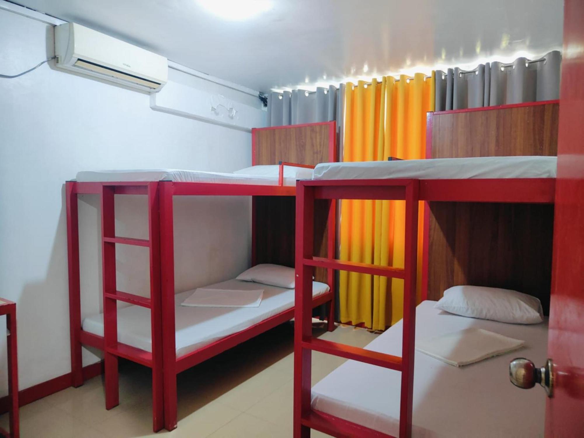 Stay Malate Manila Exterior photo
