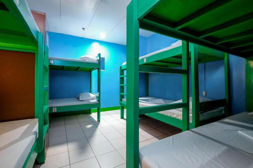 Stay Malate Manila Exterior photo